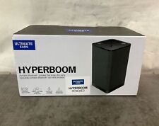 Ultimate Ears Hyperboom Water Resistant Portable Wireless Bluetooth Speaker for sale  Shipping to South Africa