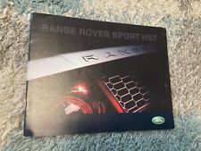 Range rover sport for sale  PONTYPRIDD