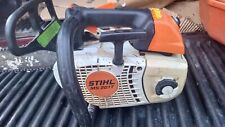 stihl ms201t for sale  Hope