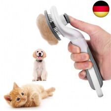 Katzenbürste selbstreinigende gebraucht kaufen  Deutschland