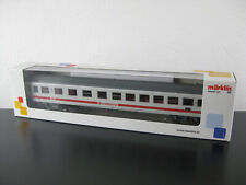 Märklin 40502 Intercity Bistro Car 1st Class of DB AG track H0 for sale  Shipping to South Africa