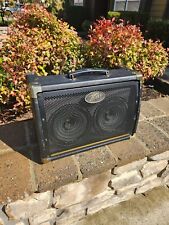 Amplifier peavey ecoustic for sale  Hillsboro