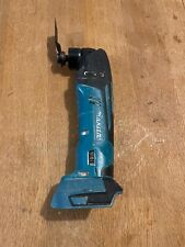 Makita cordless multi for sale  LINCOLN