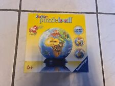 Junior puzzleball 3d gebraucht kaufen  Oppenheim