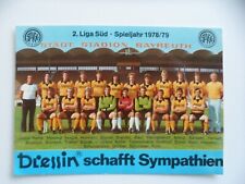 Spvgg bayreuth 1978 gebraucht kaufen  Bremen