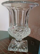 Schwere kristall vase gebraucht kaufen  Pirmasens