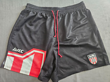vintage football shorts england for sale  SUNDERLAND