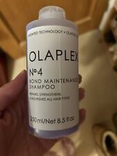 Olaplex purple shampoo for sale  LINCOLN