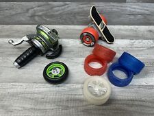 Lot flywheels toys for sale  Shipping to Ireland
