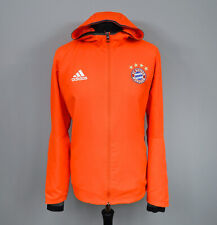 Bayern Monachium Adidas Bluza z kapturem Dres Bluza Trening Top Rozmiar. L, używany na sprzedaż  PL