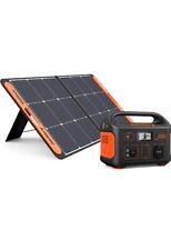 Jackery solargenerator 500 gebraucht kaufen  Roding