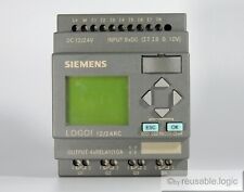 Siemens logo 24rc gebraucht kaufen  Großhartau