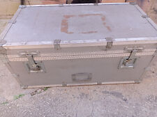 Baule alluminio valigia usato  Reggio Calabria