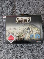 Fallout collector edition gebraucht kaufen  Maintal