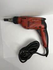 Hilti st1800 corded for sale  Columbus