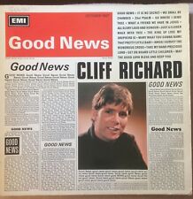 Cliff richard good for sale  LONDON