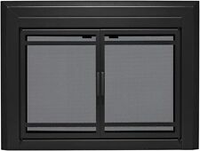 fireplace glass doors for sale  Dover
