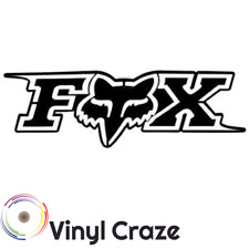 Fox head bmx for sale  Holiday