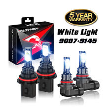 Led headlight fog for sale  USA