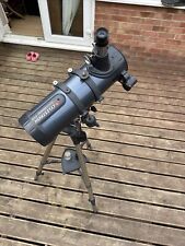 Celestron astromaster 114eq for sale  Shipping to Ireland