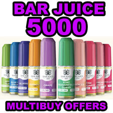 Bar juice 5000 for sale  CHORLEY