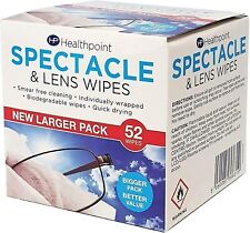 Healthpoint spectacle lens for sale  LONDON