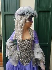 Vestiti carnevale cheap veneziano usati