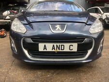 Peugeot 308 complete for sale  BOLTON