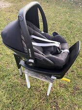 Maxi cosi babyschale gebraucht kaufen  Biederitz