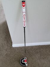 Used, Taylormade Gt Rollback 34 in Putter for sale  Shipping to South Africa