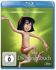 Dschungelbuch disney classics gebraucht kaufen  Berlin