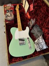 Fender usa 70th for sale  ROTHERHAM