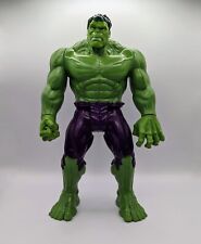 Incredible hulk hasbro for sale  WAKEFIELD