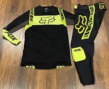 Fox Flexair Mx Gear Combo - Size Large Jersey 34 Pant - Motocross for sale  Shipping to South Africa