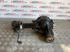 Front diff differential for sale  ROTHERHAM