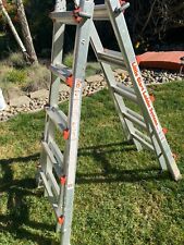 Little giant ladder for sale  Morgan Hill