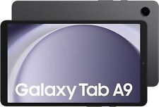 New Samsung Galaxy A9 Tablet WIFI  Tab 64GB - Grey - Silver - Navy Unlocked X110, used for sale  Shipping to South Africa