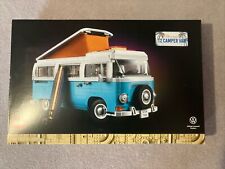 Lego icons volkswagen for sale  FILEY