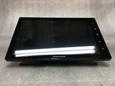 Crestron TSW-1050-TTK-B-S 10.1"Touch Screen Panel Tabletop Kit -Tested, used for sale  Shipping to South Africa