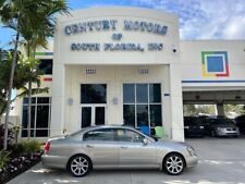 infiniti q45 for sale  Pompano Beach