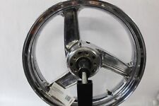 Chrome front wheel for sale  Chicago Heights