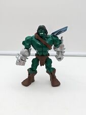 Used, Marvel Super Hero Mashers Skaar Son of the Incredible Hulk Action Figure Used for sale  Shipping to South Africa
