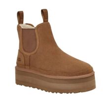 Ugg women classic d'occasion  Expédié en Belgium