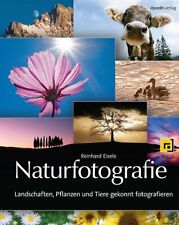 Naturfotografie gebraucht kaufen  Berlin