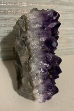 Amethyst crystal for sale  BANCHORY