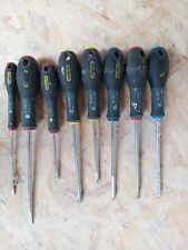 stanley screwdriver for sale  WHITCHURCH