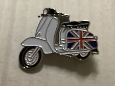 Scooter badge mods for sale  WATFORD