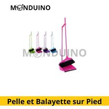 Pelle balayette pied d'occasion  Issy-les-Moulineaux