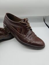 Bally mens brown for sale  GAINSBOROUGH