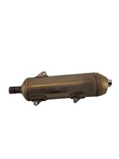 PEUGEOT METROPOLIS 2021 Auspuffanlage Auspuff Exhaust Muffler 797420 789310 comprar usado  Enviando para Brazil